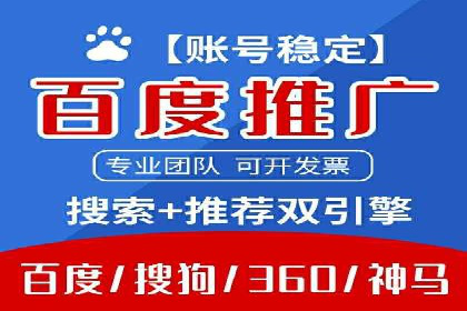 SEM运营公司案例：助力企业业绩增长